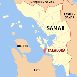 File:Ph locator samar talalora.png