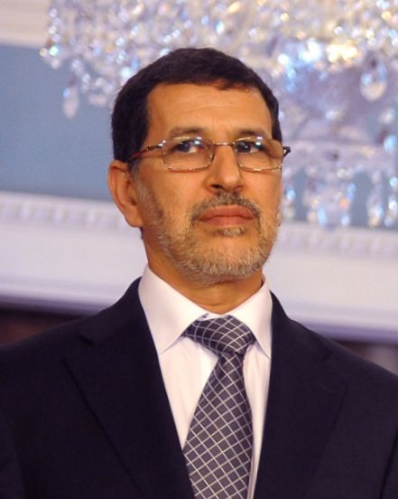 File:Saad-Eddine Al-Othmani.jpg