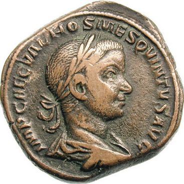 File:Sestertius Hostilian-s2771 (obverse).jpg