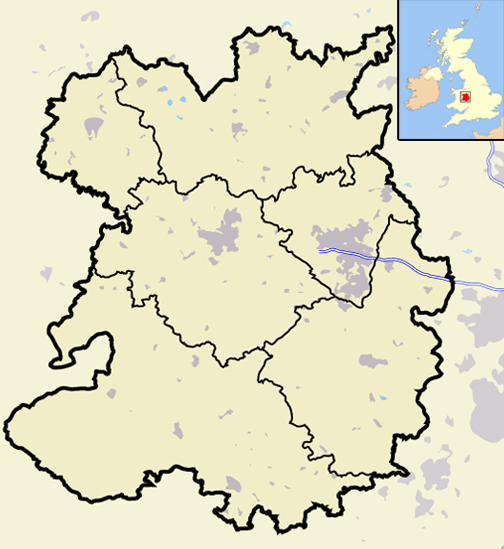 File:Shropshire outline map with UK.png