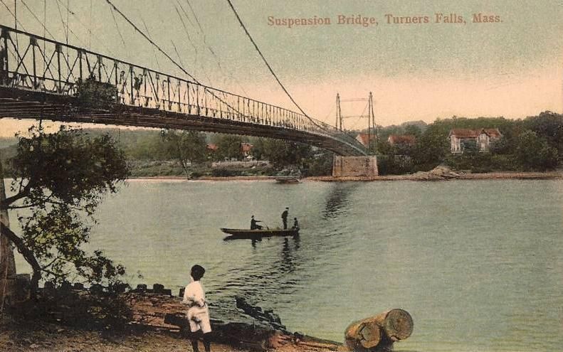 File:Suspension Bridge, Turners Falls, MA.jpg