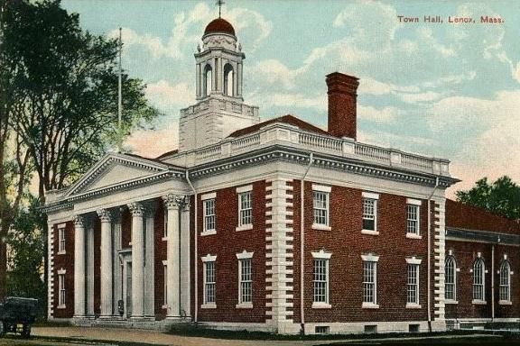 File:Town Hall, Lenox, MA.jpg