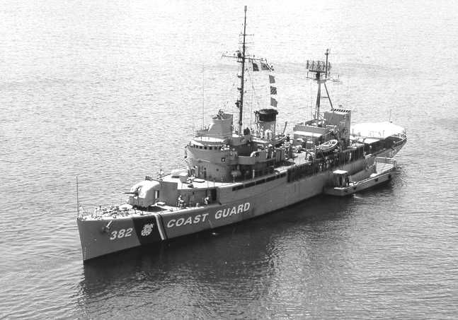 File:USCGC Bering Strait (WHEC-382).jpg