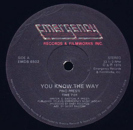 File:You Know the Way-label.jpeg