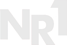 File:"Number one tv logo".png