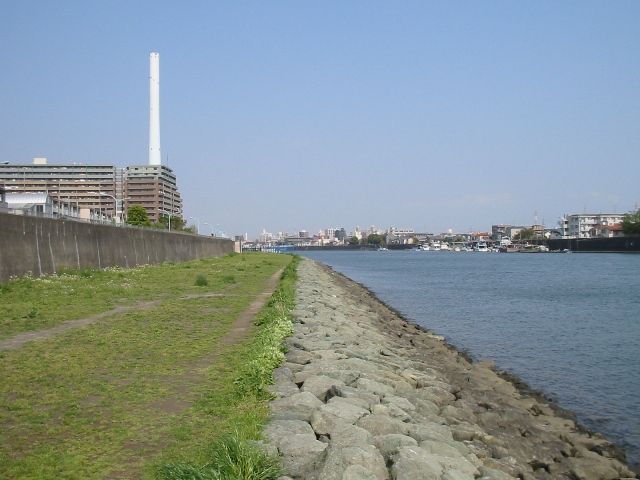 File:旧江戸川 Kyu-Edogawa River - panoramio.jpg