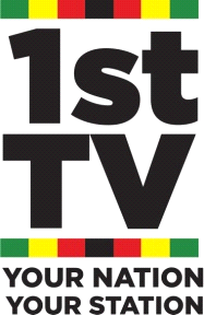 File:1st TV Logo.png