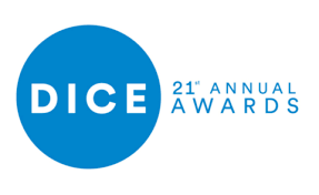 File:21st annual DICE awards banner.png