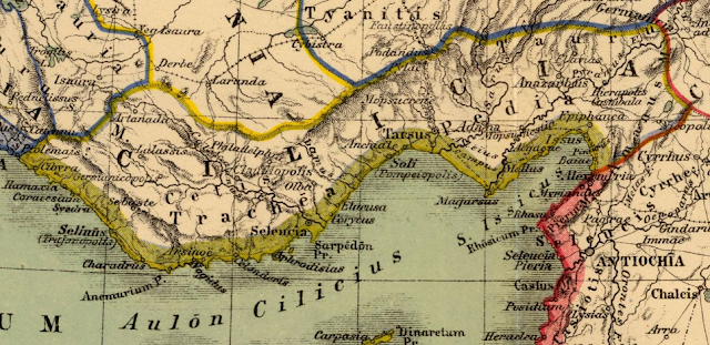 File:Cilicia Map by Heinrich Kiepert.png