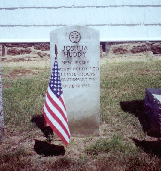 File:Huddy Grave Marker.jpg