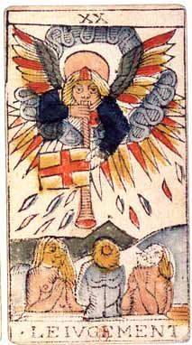 File:Jean Dodal Tarot trump 20.jpg