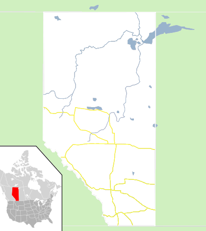 File:Location map Alberta2.png