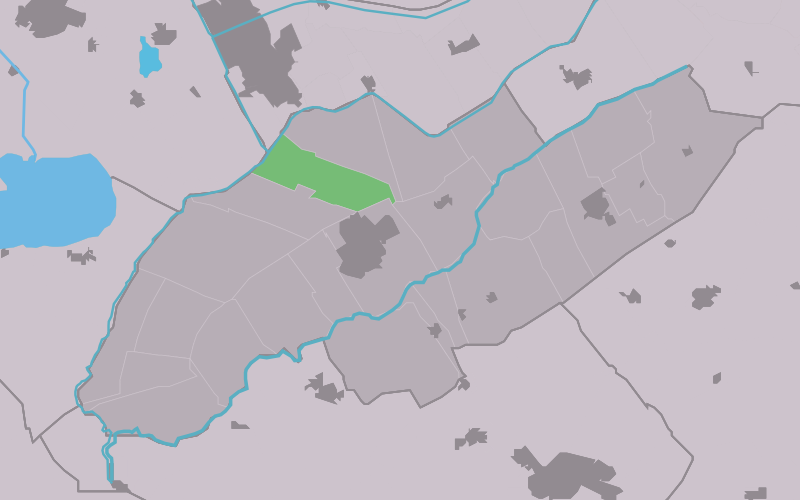 File:Map NL Weststellingwerf Nijeholtwâlde.png