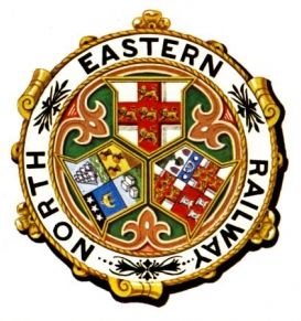 File:North Eastern Railway Heraldic Device.jpg