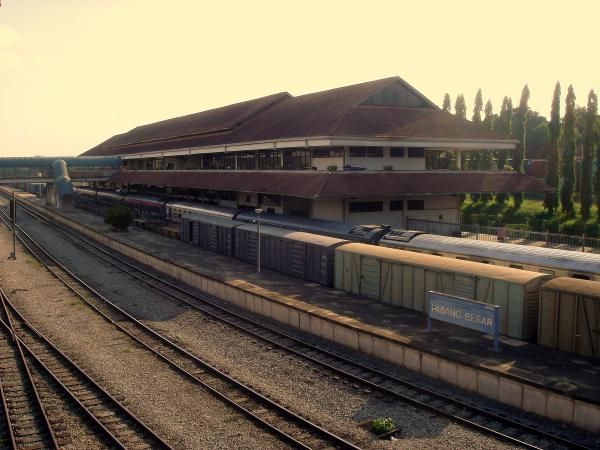 File:Padang Besar Msia Railway Station.jpg