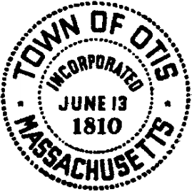 File:Seal of Otis, Massachusetts.png