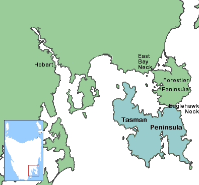 File:Tasman Peninlsula map.png