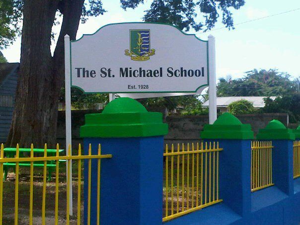 File:The St. Michael School.jpg