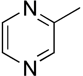 File:2-Methylpyrazine.png