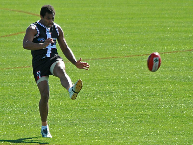 File:33. James Gwilt, St Kilda FC 01.jpg