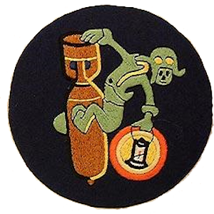 File:812th Bombardment Squadron - Emblem.png