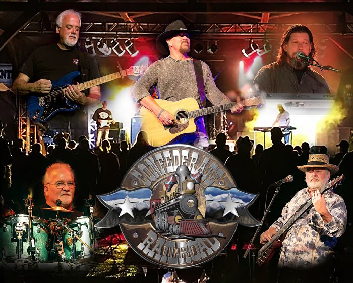 File:Confederate Railroad2019.jpg