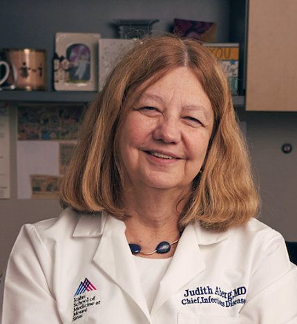 File:Dr.Judith Aberg, NIH Record.jpg