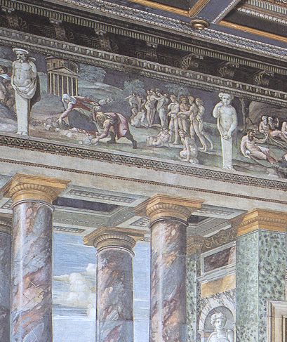 File:Farnesina frescoes.jpg