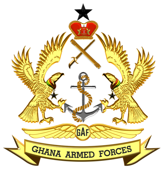 File:GAF – Ghana Armed Forces.png