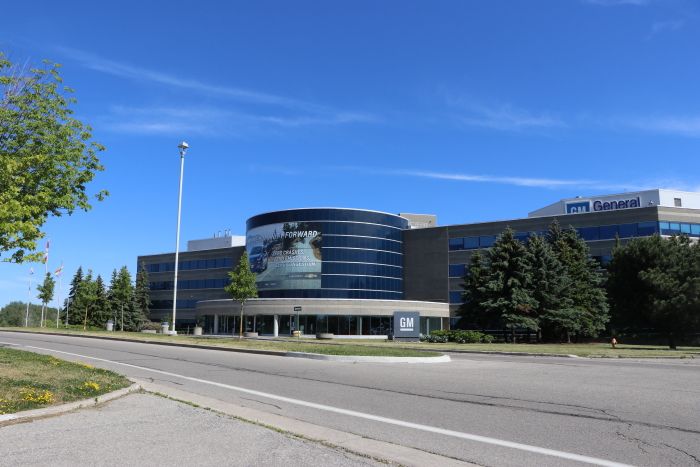 File:GM Canada headquarters 2020 (IMG 8091).jpg