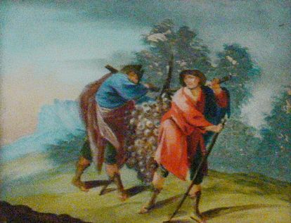 File:Hinterglasbild Josua und Caleb (crop).jpg