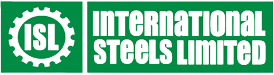 File:International Steels Limited logo (2023).png