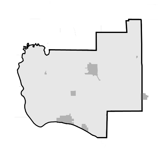 File:Municipality map of Jersey County, Illinois.png