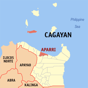 File:Ph locator cagayan aparri.png