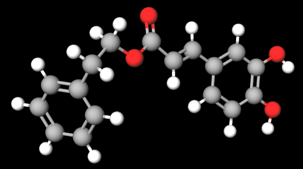 File:Phenolic Acid in the Propolis.png