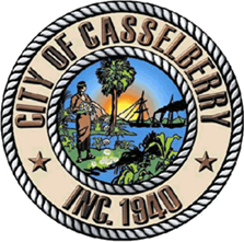 File:Seal of Casselberry, Florida.png