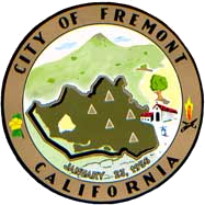 File:Seal of Fremont, California.png