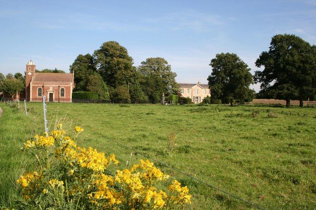 File:Stainfield - geograph.org.uk - 242587.jpg