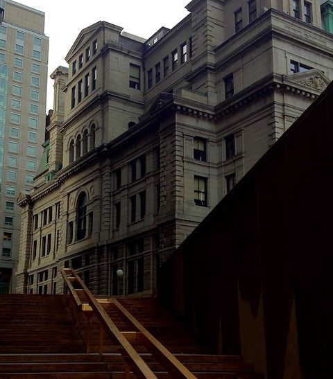 File:Suffolk County Courthouse south entrance.JPG