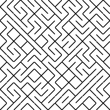 File:Truchet labyrinth.png