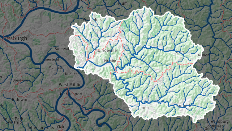 File:Turtle Creek Watershed.png