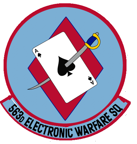 File:563 Electronic Warfare Sq emblem.png