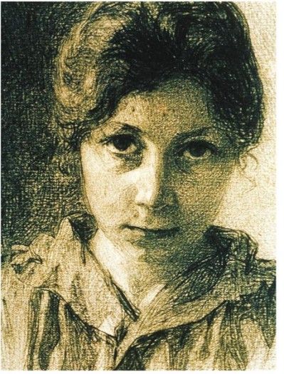 File:Autoportrait Jeanne Malivel.jpg