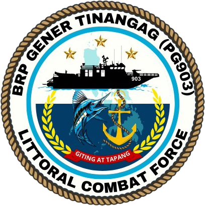 File:BRP Gener Tinangag Badge.png