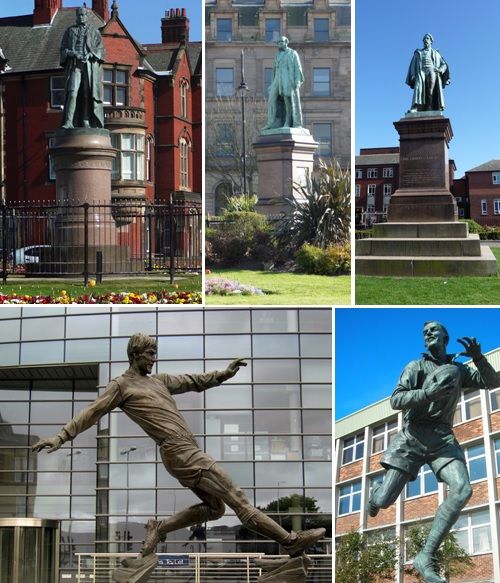 File:Barrow-in-Furness statue collage.jpg