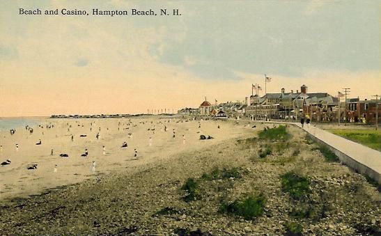 File:Beach & Casino, Hampton Beach, NH.jpg