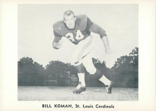 File:Bill Koman 1961.jpg