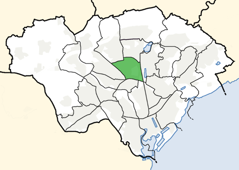 File:Cardiff ward location - Heath.png