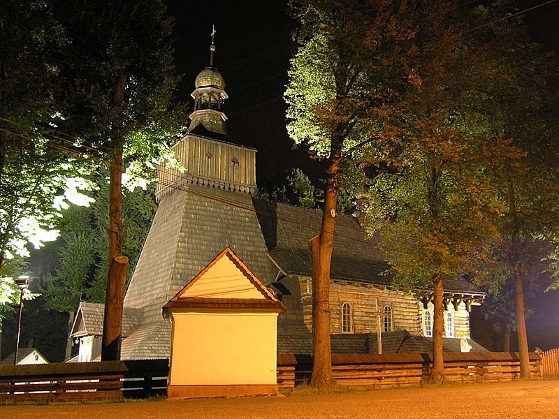 File:Church in Jawiszowice 1.jpg