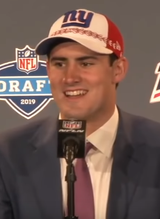 File:Daniel Jones NFL Draft.png